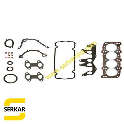 PALİO 1.2 8V E.M. MOTOR TAKIM CONTASI KEÇELİ Ürün Görseli